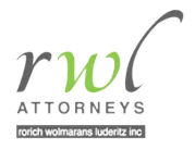 RWL Attorneys
